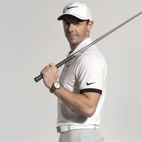 omega speedmaster rory mcilroy|rory mcilroy omega.